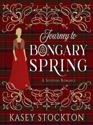 cover image of Journey to Bongary Spring